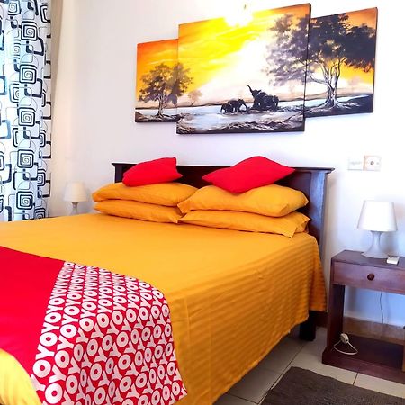 Oyo 459 Barasti Beach Resort Калутара Экстерьер фото